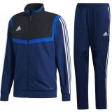 Chandal de latiendadelclub ADIDAS Tiro 19 Presentation P-DT5267