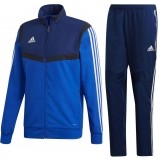 Chandal de latiendadelclub ADIDAS Tiro 19 Presentation P-DT5266