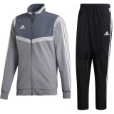 Chandal de latiendadelclub ADIDAS Tiro 19 Presentation P-DW4787