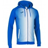 Chaqueta Chndal de latiendadelclub JOMA Supernova Woman 900891.702