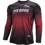 Camisa de Portero de latiendadelclub RINAT The Boss 19-TX1-AS
