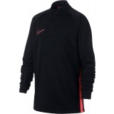 Sudadera de latiendadelclub NIKE Dri Fit Academy Junior AO0738-013