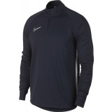 Sudadera de latiendadelclub NIKE Dry Academy Drill Top AJ9708-451