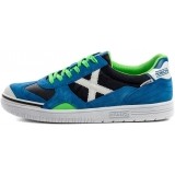 Zapatilla de latiendadelclub MUNICH Gresca 284 3000284
