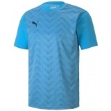Camiseta Entrenamiento de latiendadelclub PUMA FtblNXT Graphic Core 656516-02