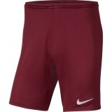 Calzona de latiendadelclub NIKE Park III BV6855-677
