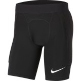 Pantaln de Portero de latiendadelclub NIKE Padded Goalkeeper Short CV0053-010