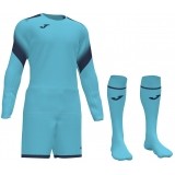 Conjunto de Portero de latiendadelclub JOMA Zamora V 101477.010