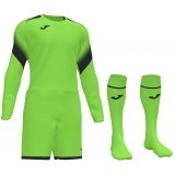 Conjunto de Portero de latiendadelclub JOMA Zamora V 101477.020