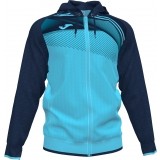 Chaqueta Chndal de latiendadelclub JOMA Supernova II 101605.013