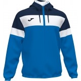 Chubasquero de latiendadelclub JOMA Crew IV Raincoat 101576.703