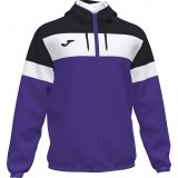 Chubasquero de latiendadelclub JOMA Crew IV Raincoat 101576.551
