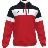 Chubasquero de latiendadelclub JOMA Crew IV Raincoat 101576.601