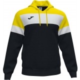 Sudadera de latiendadelclub JOMA Crew IV Hoody 101544.109