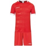 Equipacin de latiendadelclub UHLSPORT Division 2.0 P-1003805-04