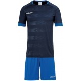 Equipacin de latiendadelclub UHLSPORT Division 2.0 P-1003805-10