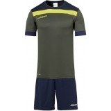 Equipacin de latiendadelclub UHLSPORT Offense 23 P-1003804-13