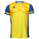 Camiseta de latiendadelclub LUANVI Napoli 15107-0031