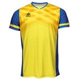 Camiseta de latiendadelclub LUANVI Napoli 15107-0031