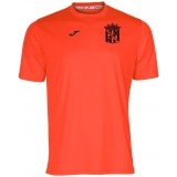Camas C.F. de latiendadelclub JOMA Camiseta Entreno Jugadores CAM01-100052.040