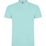 Polo de latiendadelclub ROLY Star PO6638-98