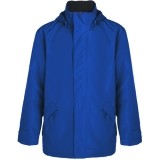 Chaquetn de latiendadelclub ROLY Parka Europa PK5077-05