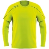 Camisa de Portero de latiendadelclub UHLSPORT Stream 22 1005623-08