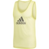 Peto de latiendadelclub ADIDAS Training Bib FI4189