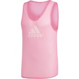 Peto de latiendadelclub ADIDAS Training Bib FI4187