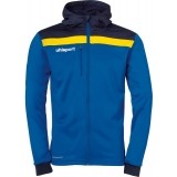 Chaqueta Chndal de latiendadelclub UHLSPORT Offense 23 Multi Hood 1005199-11