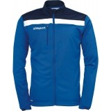 Chaqueta Chndal de latiendadelclub UHLSPORT Offense 23 Poly 1005198-03