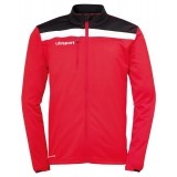 Chaqueta Chndal de latiendadelclub UHLSPORT Offense 23 Poly 1005198-04