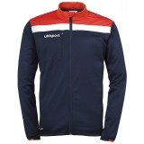 Chaqueta Chndal de latiendadelclub UHLSPORT Offense 23 Poly 1005198-10