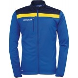 Chaqueta Chndal de latiendadelclub UHLSPORT Offense 23 Poly 1005198-11