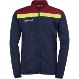 Chaqueta Chndal de latiendadelclub UHLSPORT Offense 23 Poly 1005198-13