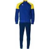 Chandal de latiendadelclub LUANVI Nocaut 15147-0013
