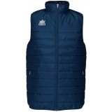 Chaquetn de latiendadelclub LUANVI Vest Kiev 15118-0133