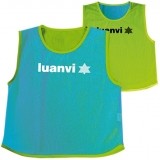 Peto de latiendadelclub LUANVI Reversible Campus 09854-0015