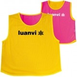 Peto de latiendadelclub LUANVI Reversible Campus 09854-0198