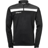 Sudadera de latiendadelclub UHLSPORT Offense 23 1/4 Zip 1002212-01