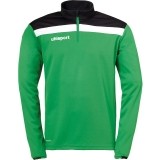 Sudadera de latiendadelclub UHLSPORT Offense 23 1/4 Zip 1002212-06