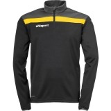 Sudadera de latiendadelclub UHLSPORT Offense 23 1/4 Zip 1002212-07