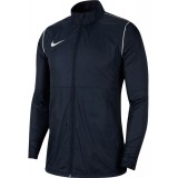 Chubasquero de latiendadelclub NIKE Repel Park BV6881-451