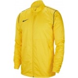 Chubasquero de latiendadelclub NIKE Repel Park BV6881-719