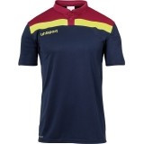 Polo de latiendadelclub UHLSPORT Offense 23  1002213-13