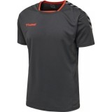 Camiseta de latiendadelclub HUMMEL HmlAuthentic Poly 204919-1525