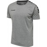 Camiseta de latiendadelclub HUMMEL HmlAuthentic Poly 204919-2006