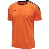Camiseta de latiendadelclub HUMMEL HmlAuthentic Poly 204919-5006