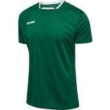 Camiseta de latiendadelclub HUMMEL HmlAuthentic Poly 204919-6140