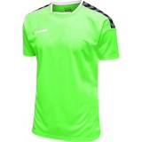 Camiseta de latiendadelclub HUMMEL HmlAuthentic Poly 204919-6750